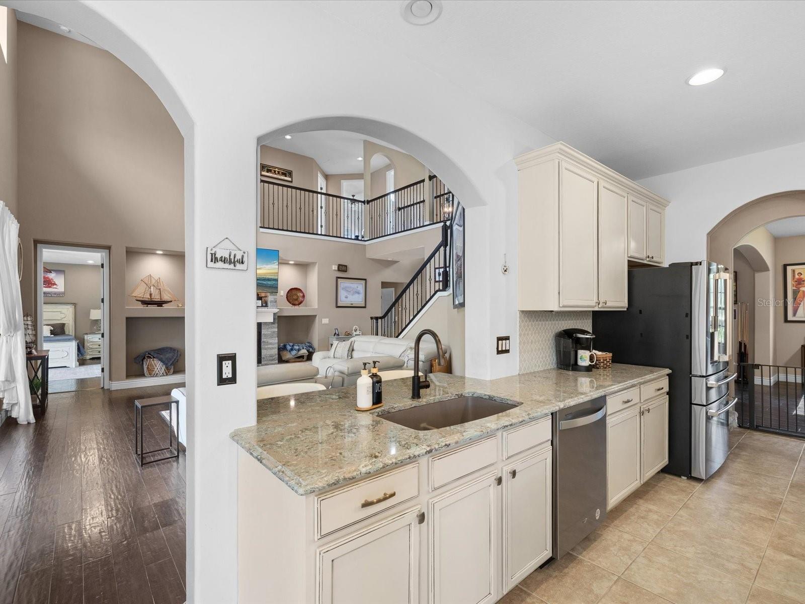 3720 MARBURY CT, LAND O LAKES, FL, 34638