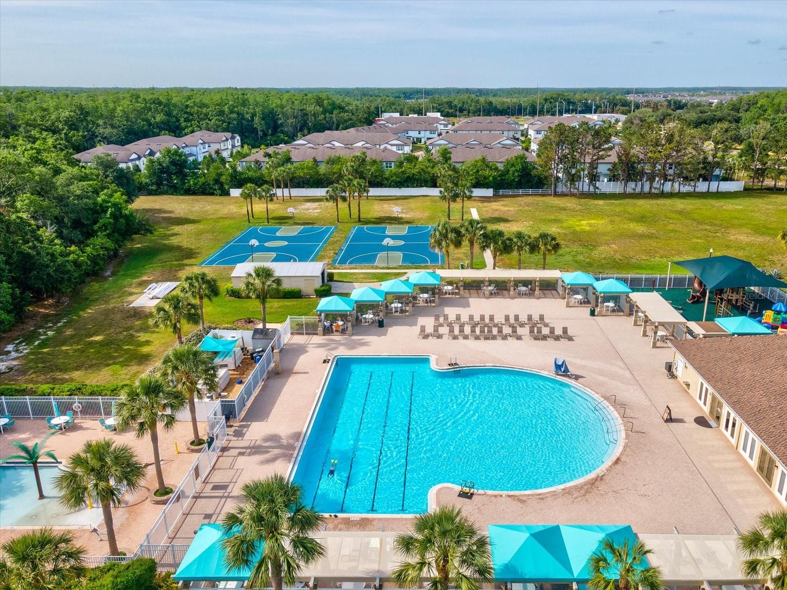 3720 MARBURY CT, LAND O LAKES, FL, 34638