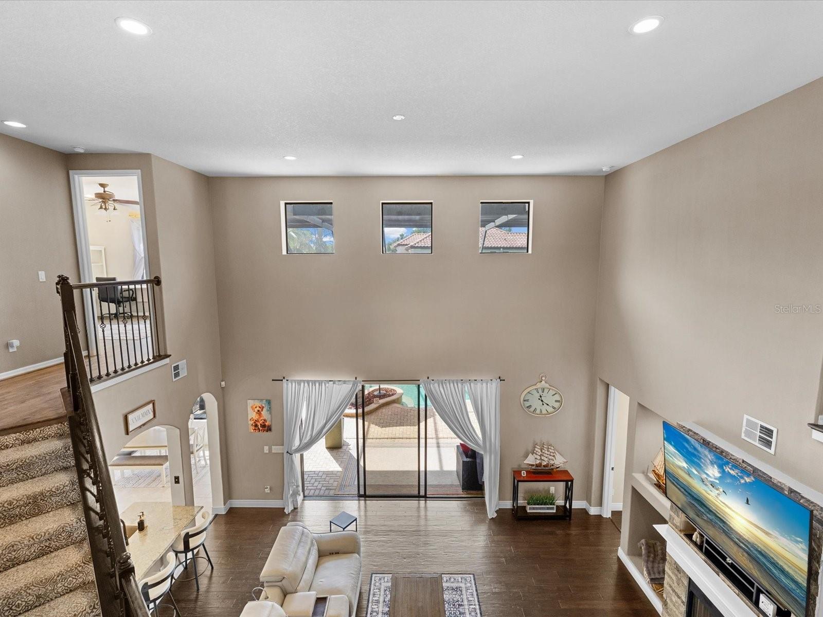 3720 MARBURY CT, LAND O LAKES, FL, 34638