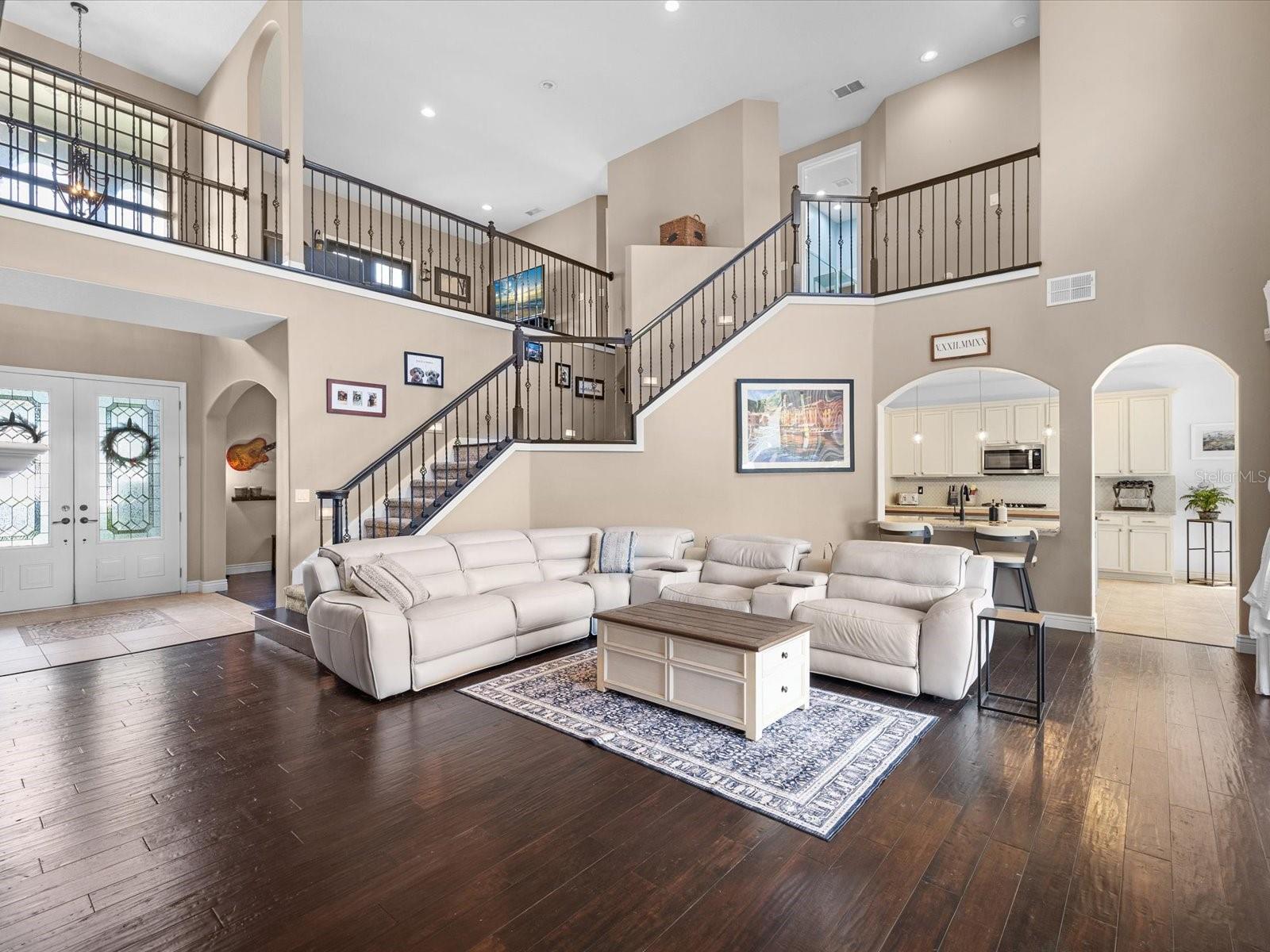 3720 MARBURY CT, LAND O LAKES, FL, 34638