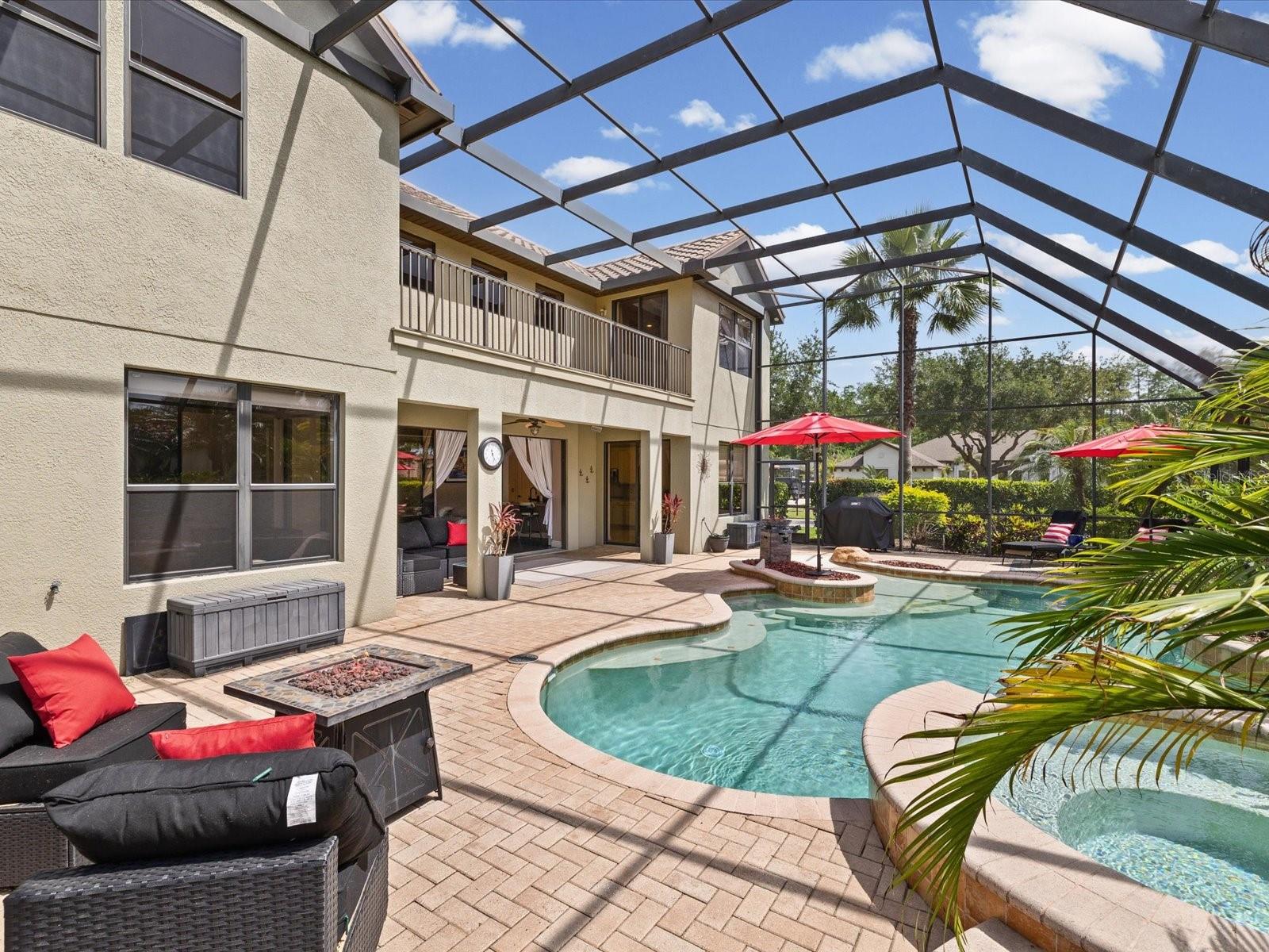 3720 MARBURY CT, LAND O LAKES, FL, 34638