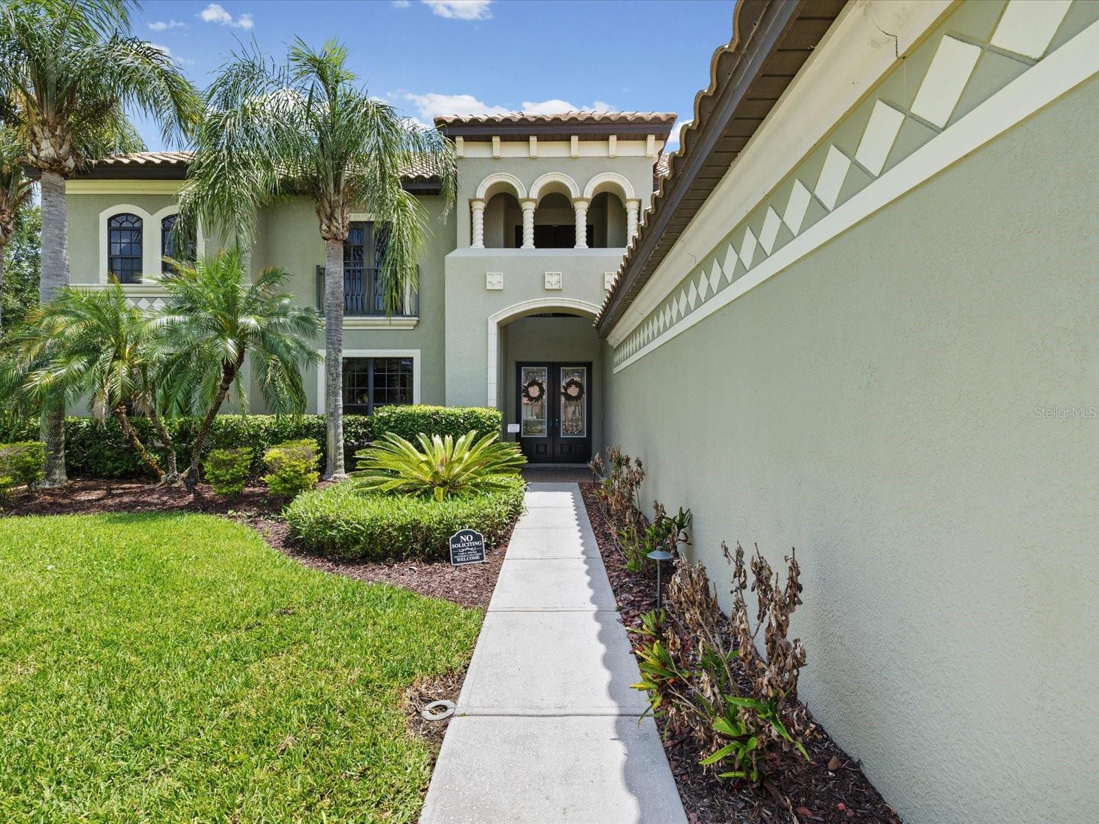 3720 MARBURY CT, LAND O LAKES, FL, 34638