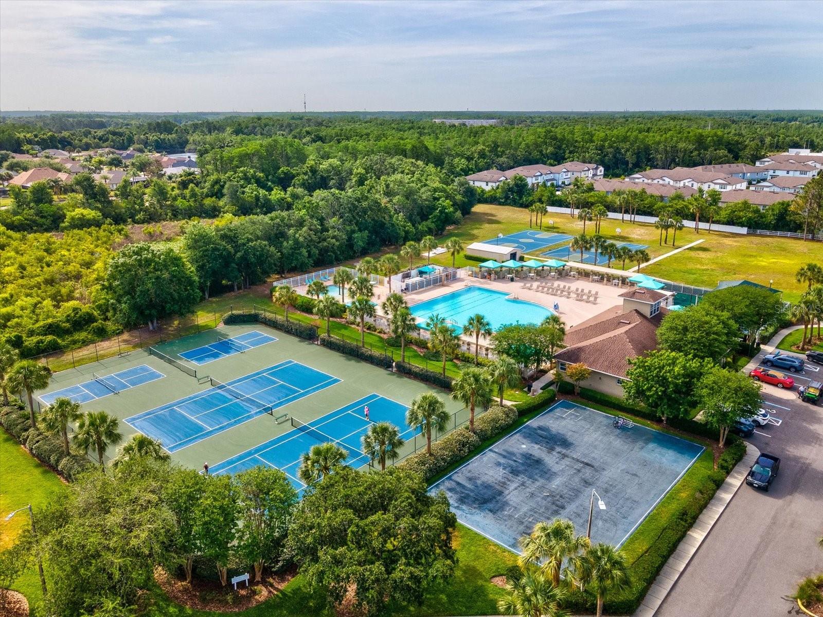 3720 MARBURY CT, LAND O LAKES, FL, 34638