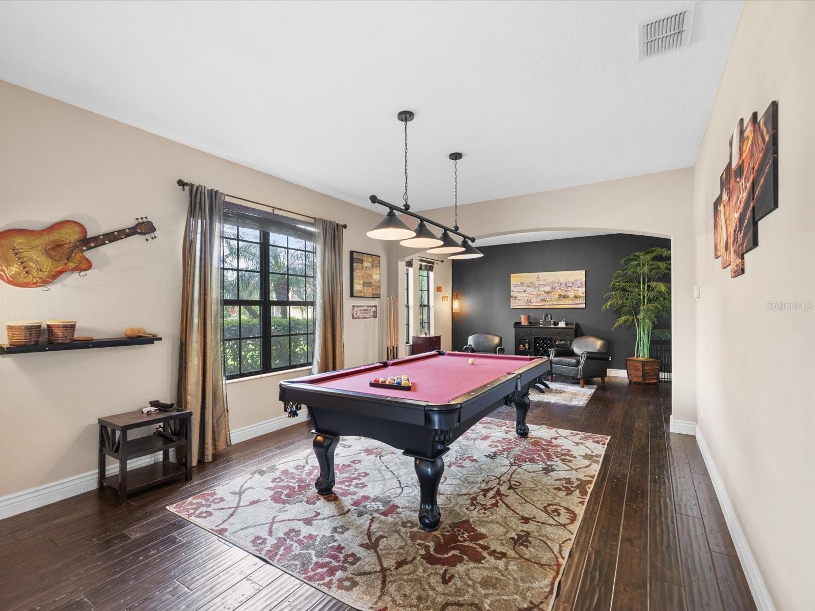 3720 MARBURY CT, LAND O LAKES, FL, 34638