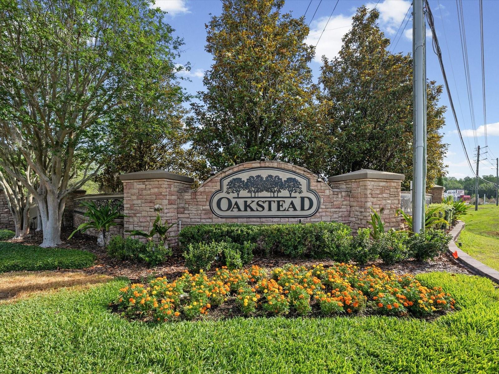 3720 MARBURY CT, LAND O LAKES, FL, 34638