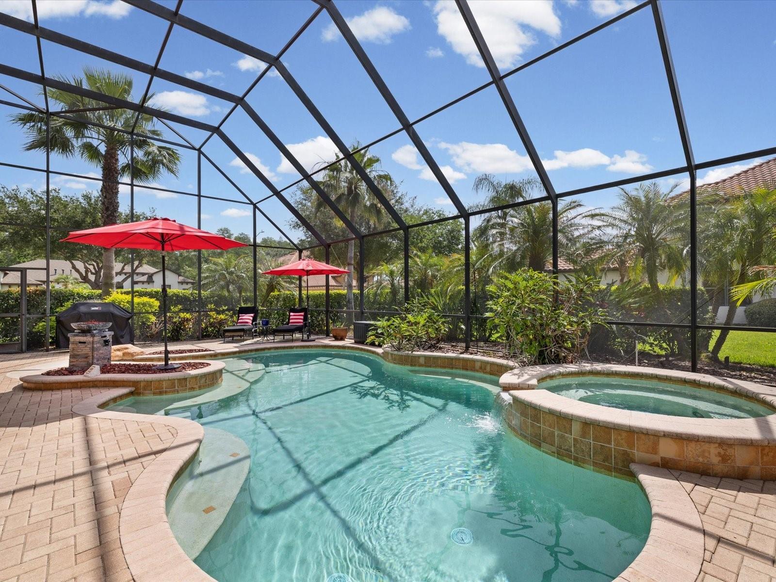 3720 MARBURY CT, LAND O LAKES, FL, 34638