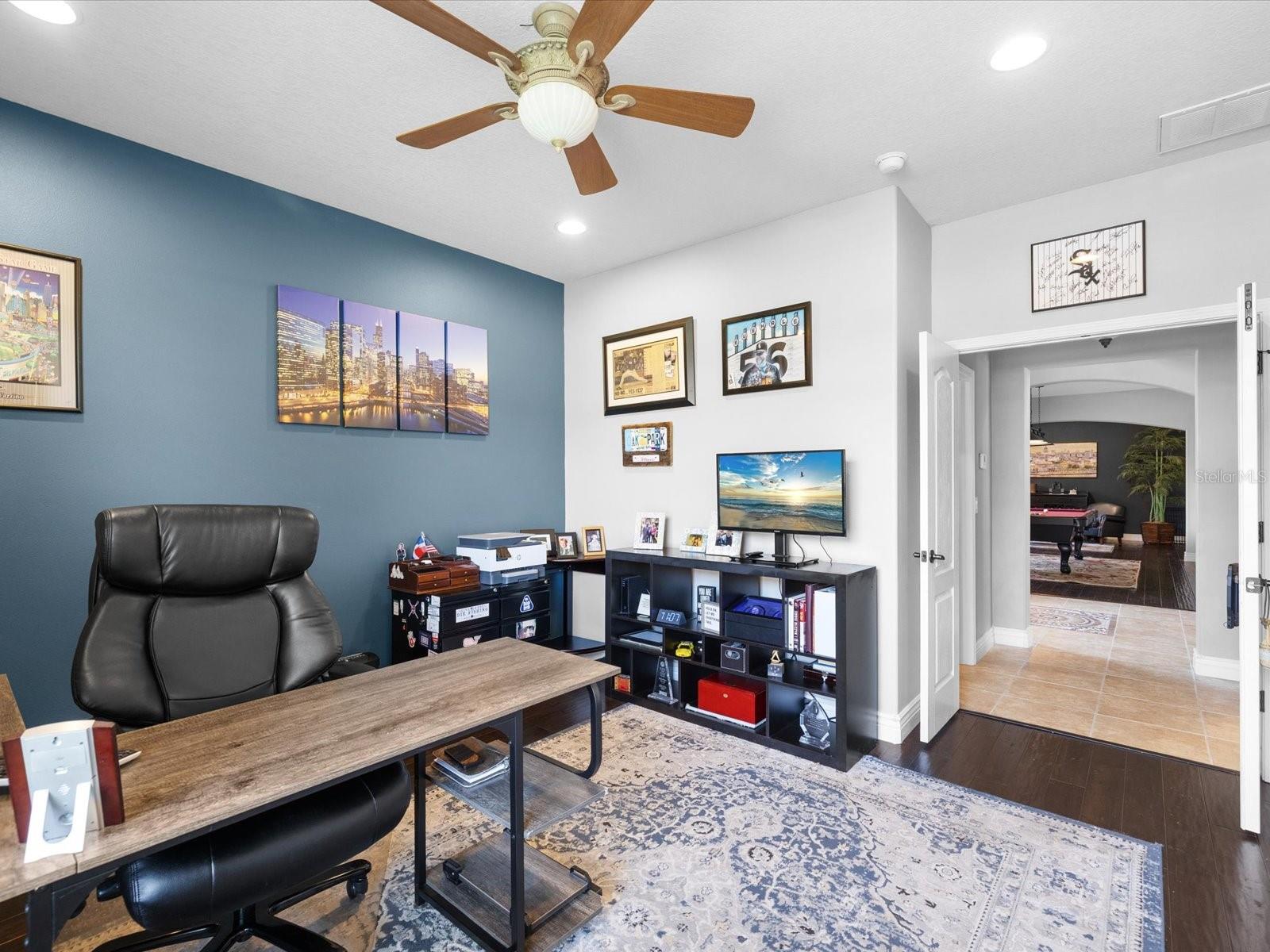 3720 MARBURY CT, LAND O LAKES, FL, 34638