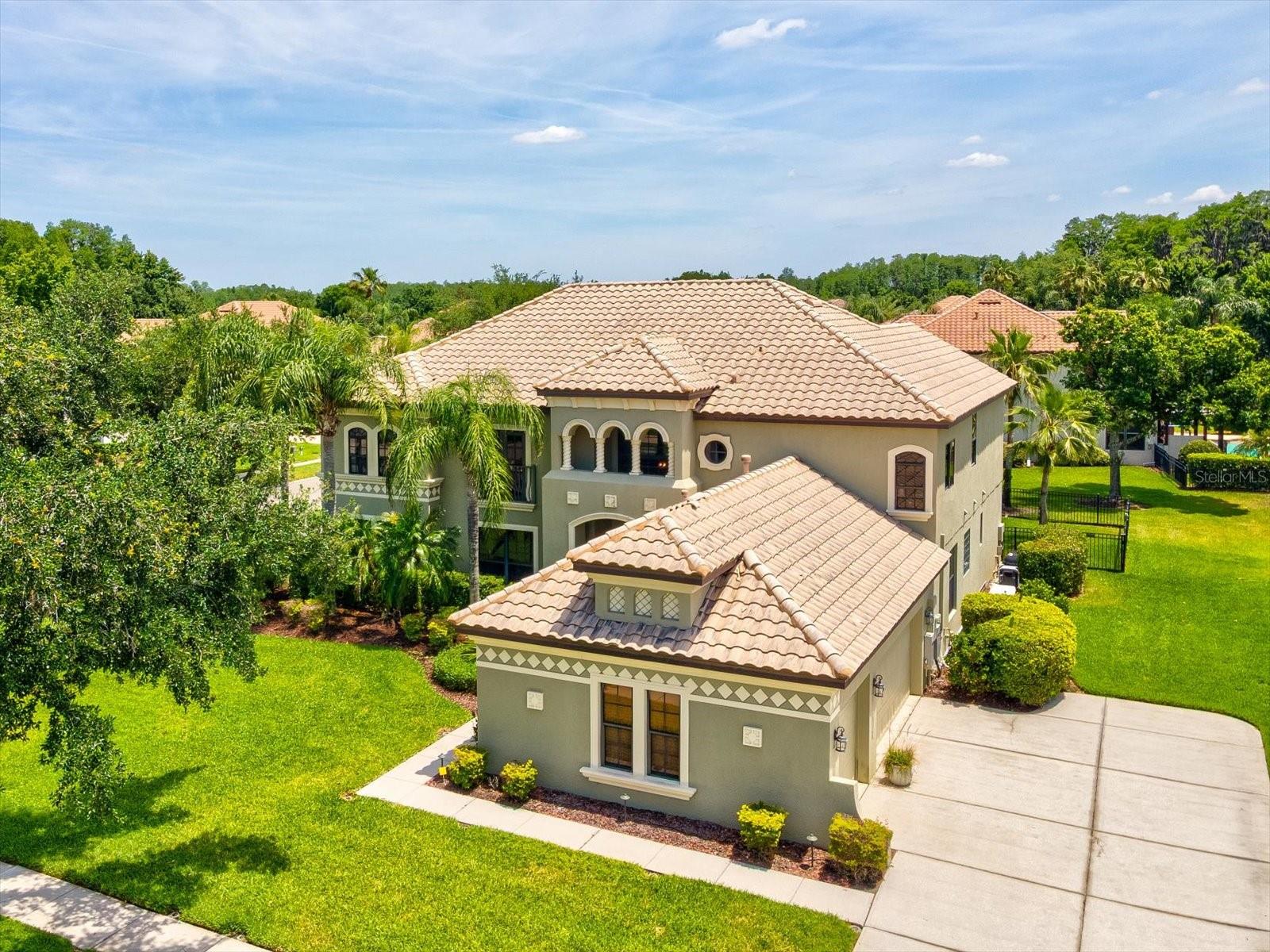 3720 MARBURY CT, LAND O LAKES, FL, 34638