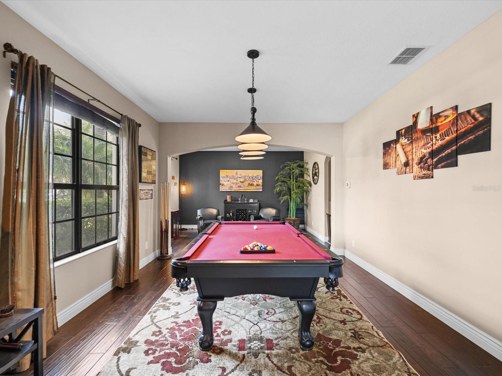 3720 MARBURY CT, LAND O LAKES, FL, 34638