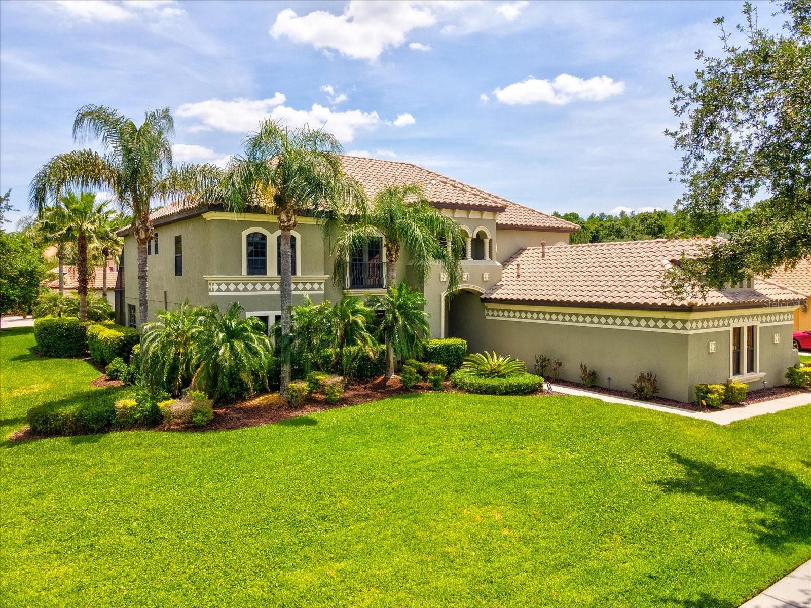3720 MARBURY CT, LAND O LAKES, FL, 34638
