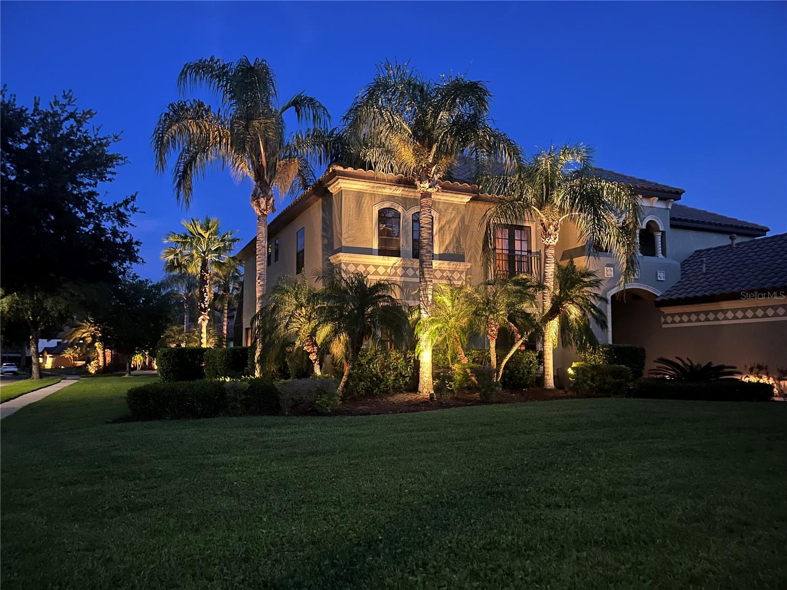3720 MARBURY CT, LAND O LAKES, FL, 34638