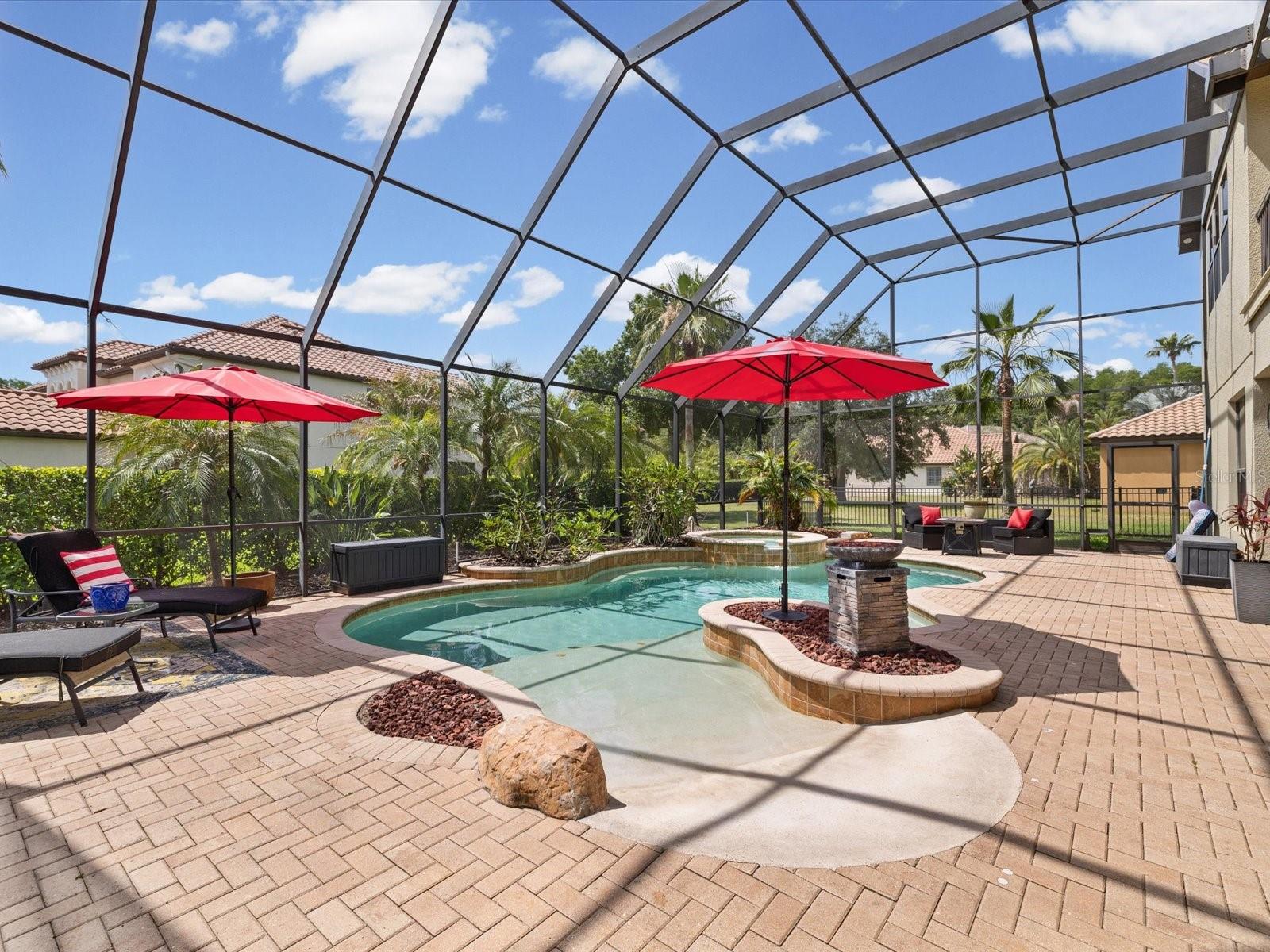 3720 MARBURY CT, LAND O LAKES, FL, 34638