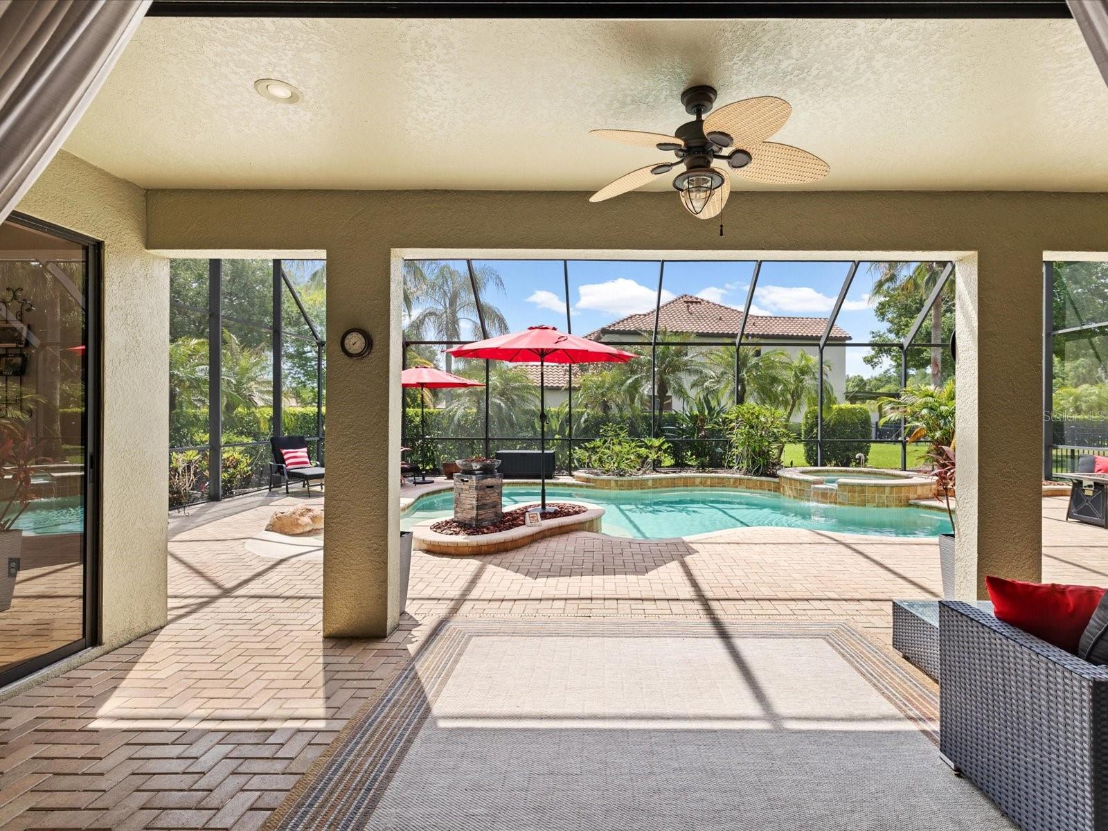3720 MARBURY CT, LAND O LAKES, FL, 34638