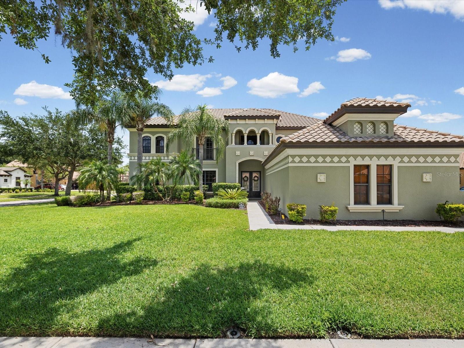 3720 MARBURY CT, LAND O LAKES, FL, 34638