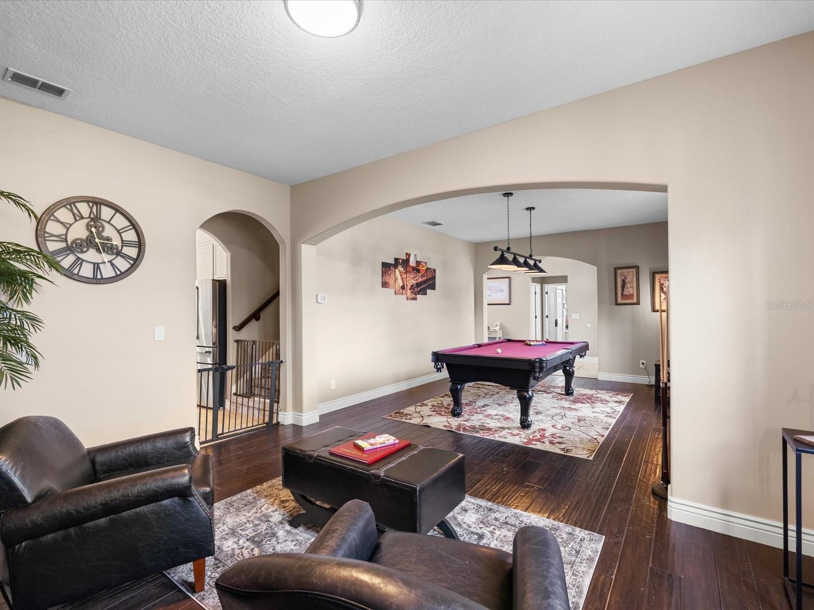 3720 MARBURY CT, LAND O LAKES, FL, 34638