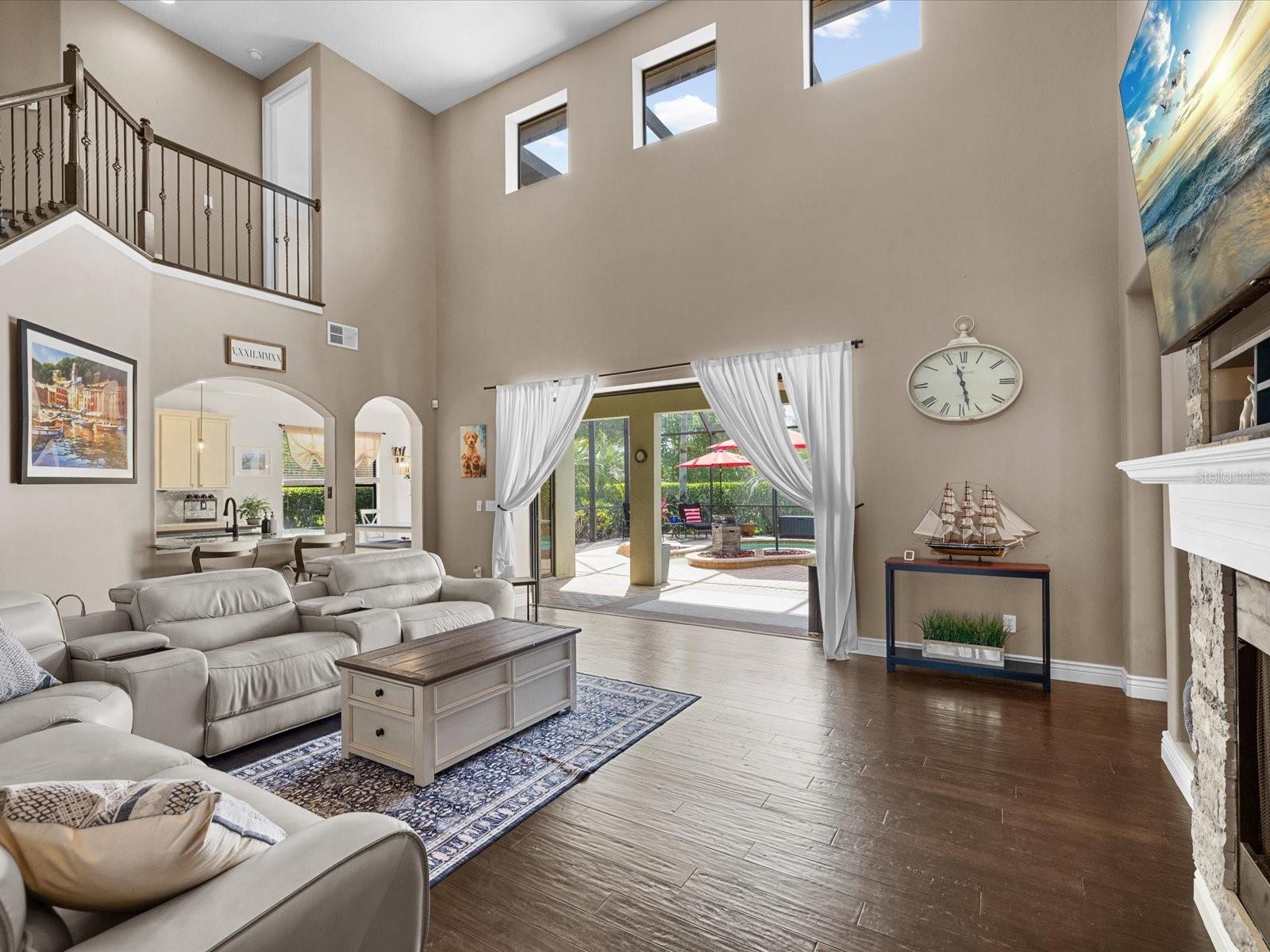 3720 MARBURY CT, LAND O LAKES, FL, 34638