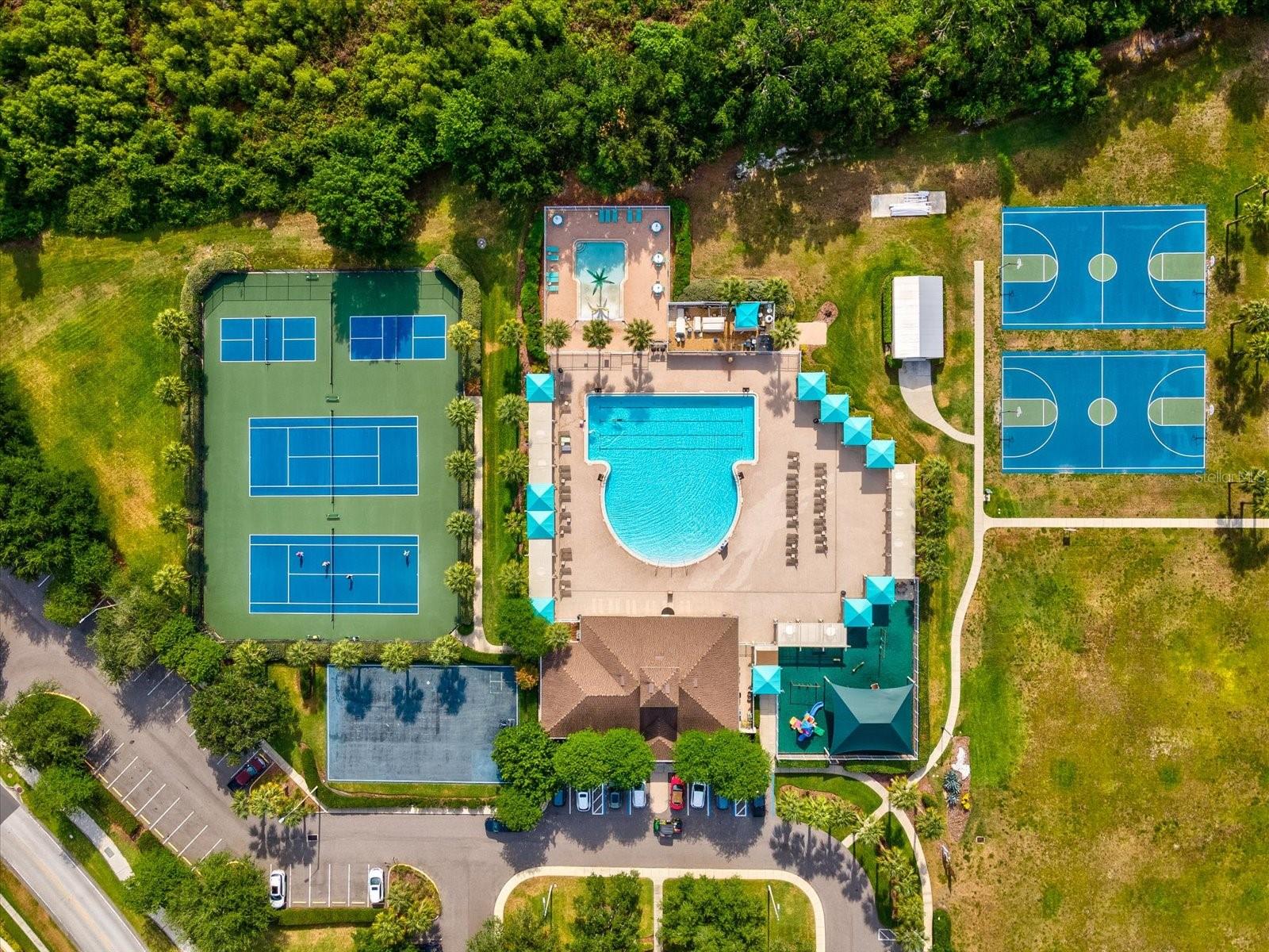 3720 MARBURY CT, LAND O LAKES, FL, 34638