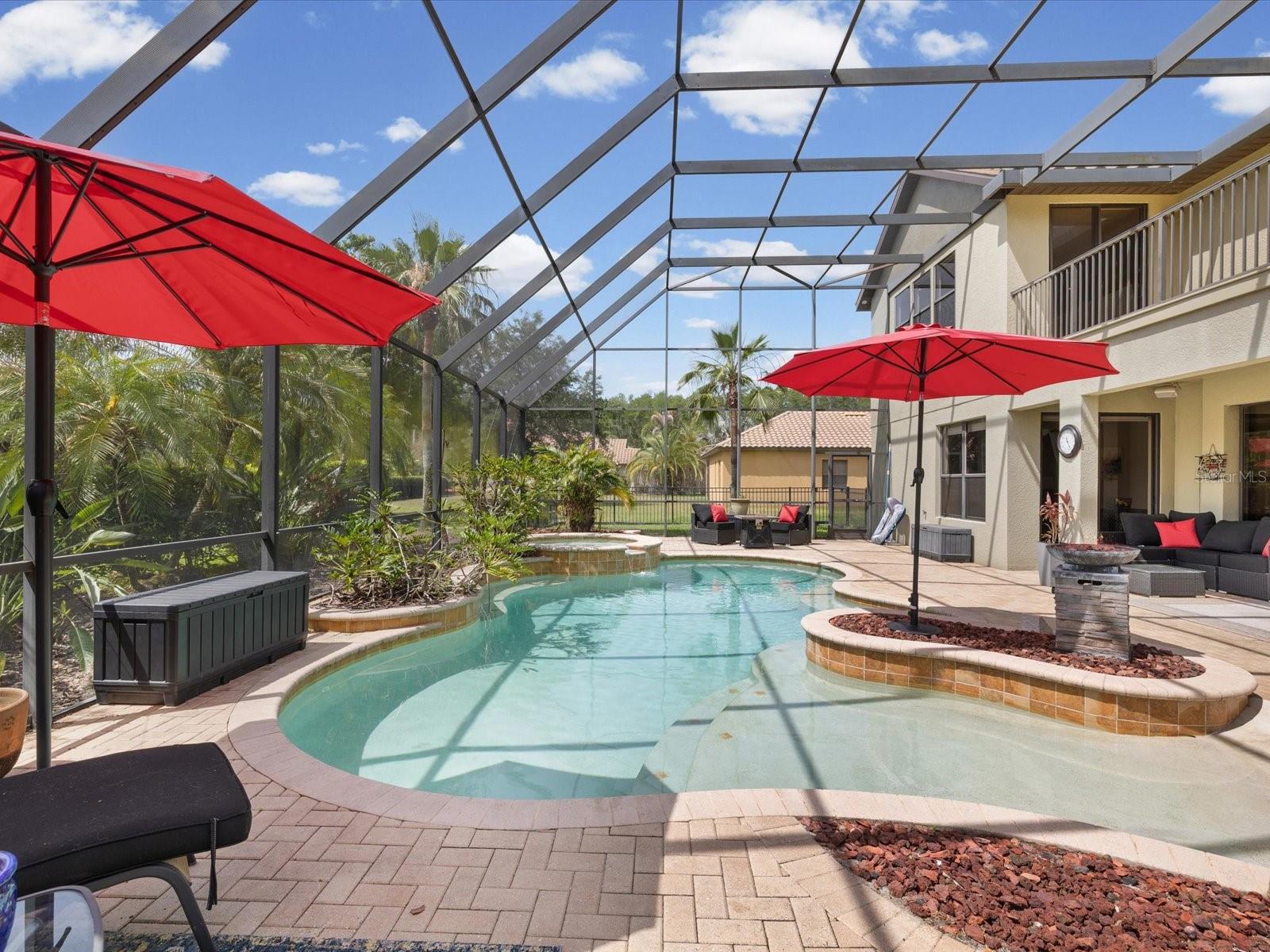 3720 MARBURY CT, LAND O LAKES, FL, 34638