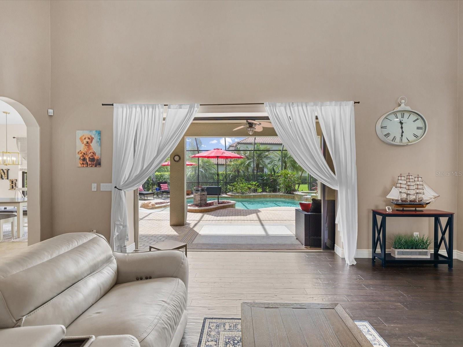 3720 MARBURY CT, LAND O LAKES, FL, 34638