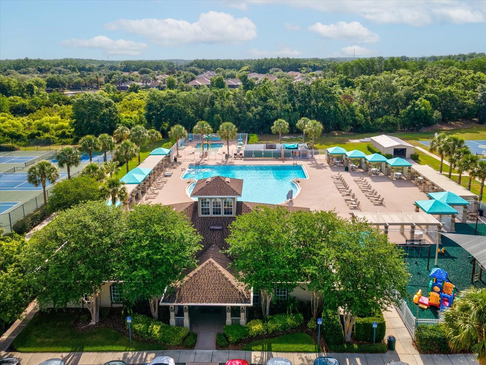 3720 MARBURY CT, LAND O LAKES, FL, 34638