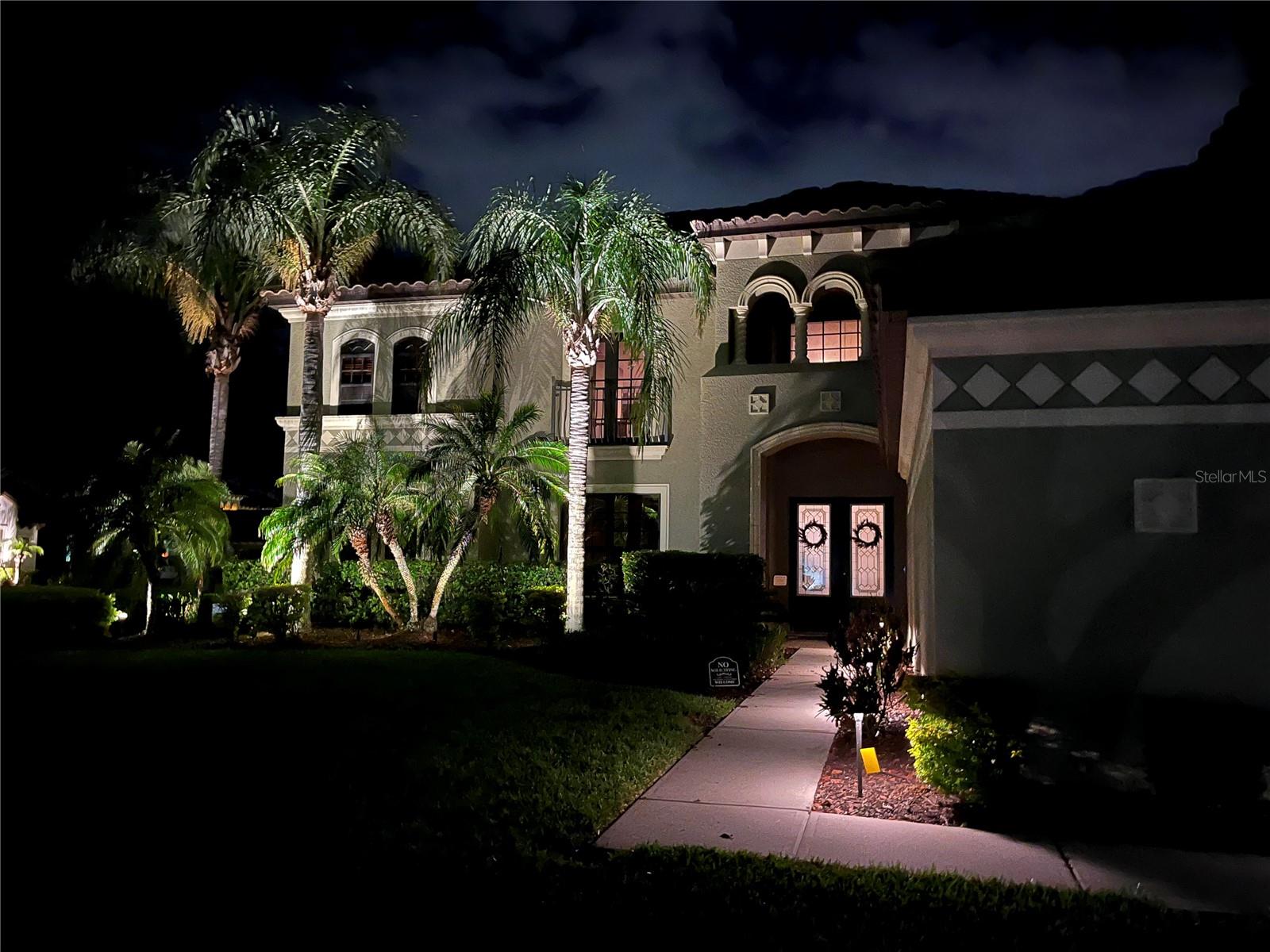 3720 MARBURY CT, LAND O LAKES, FL, 34638
