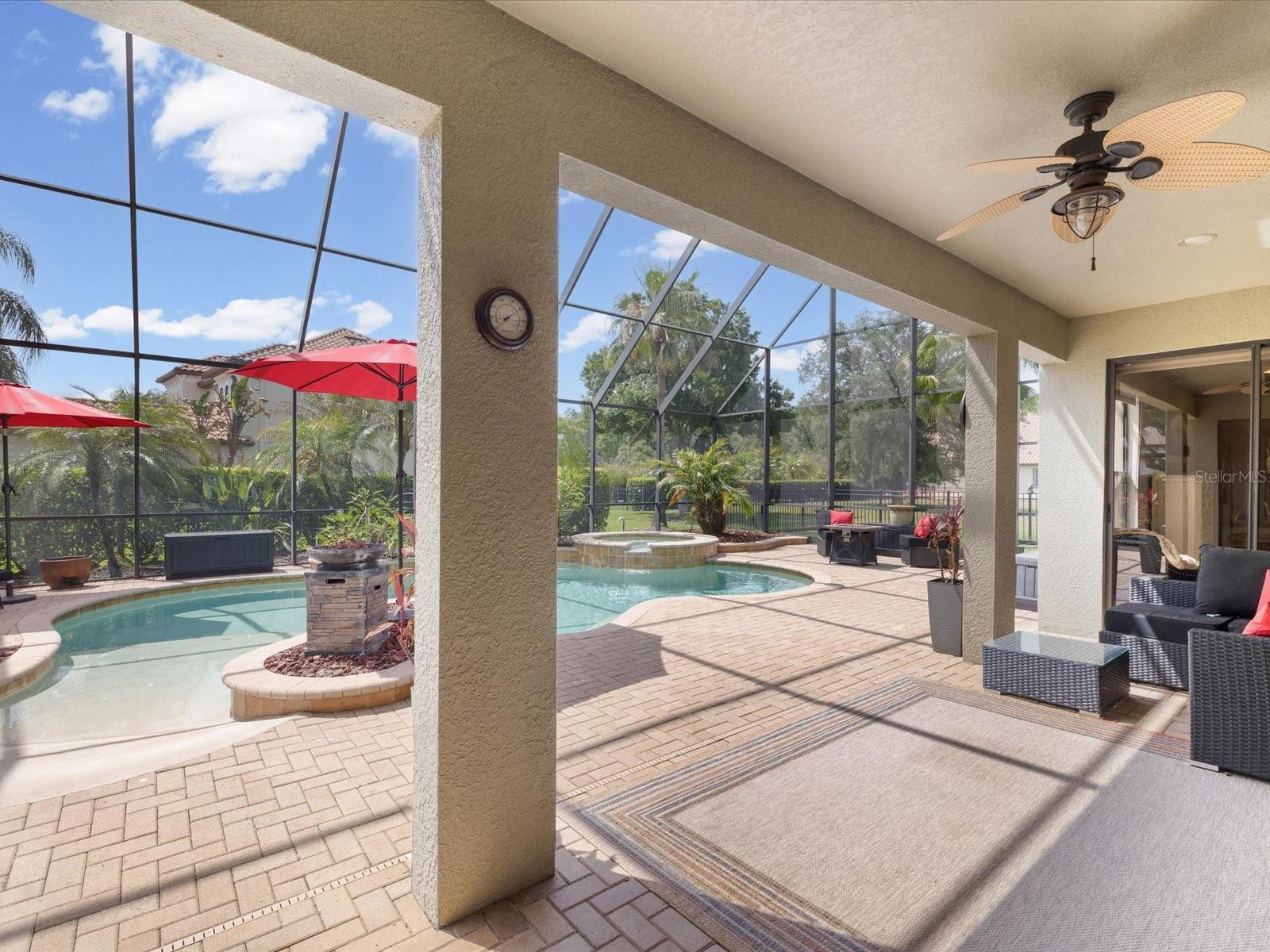 3720 MARBURY CT, LAND O LAKES, FL, 34638