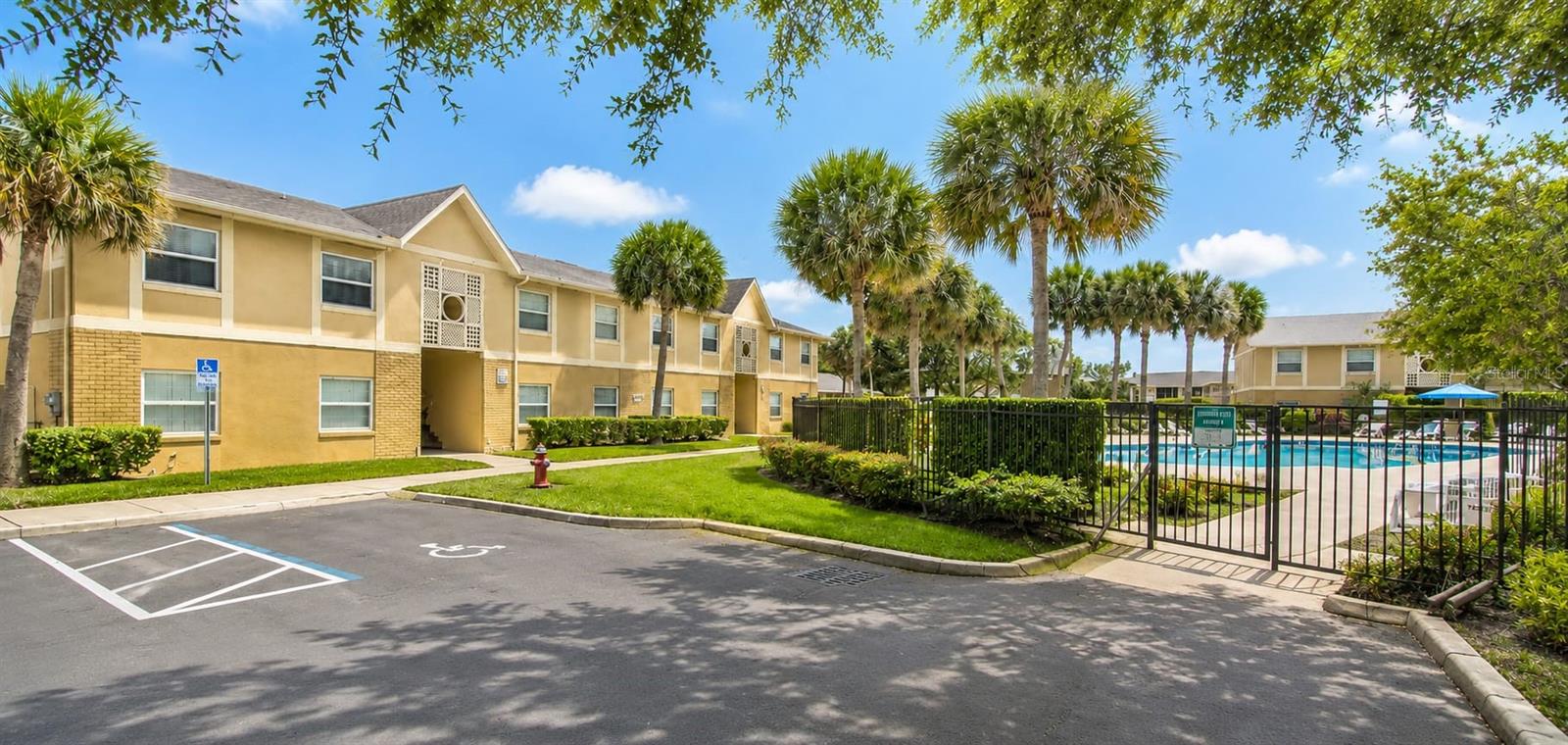 9919 TURF CT #3, ORLANDO, FL, 32837