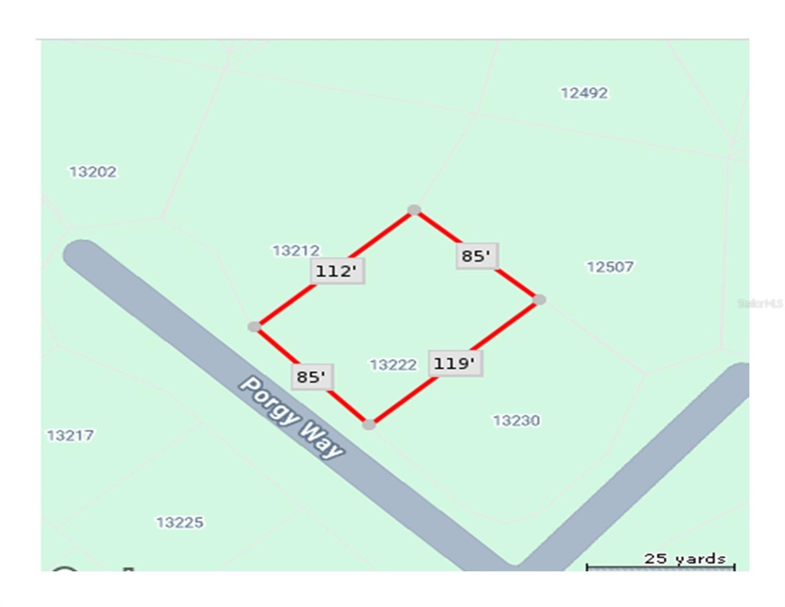13222 PORGY WAY, PLACIDA, FL, 33946