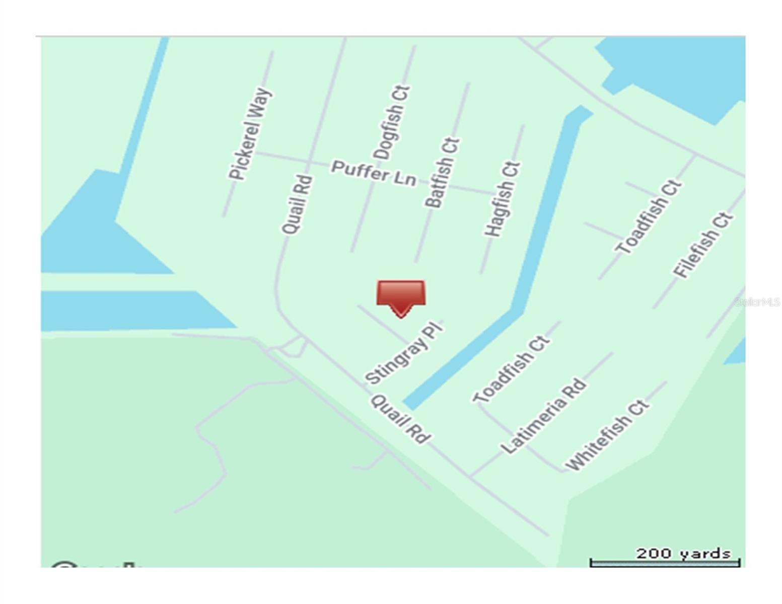 13222 PORGY WAY, PLACIDA, FL, 33946
