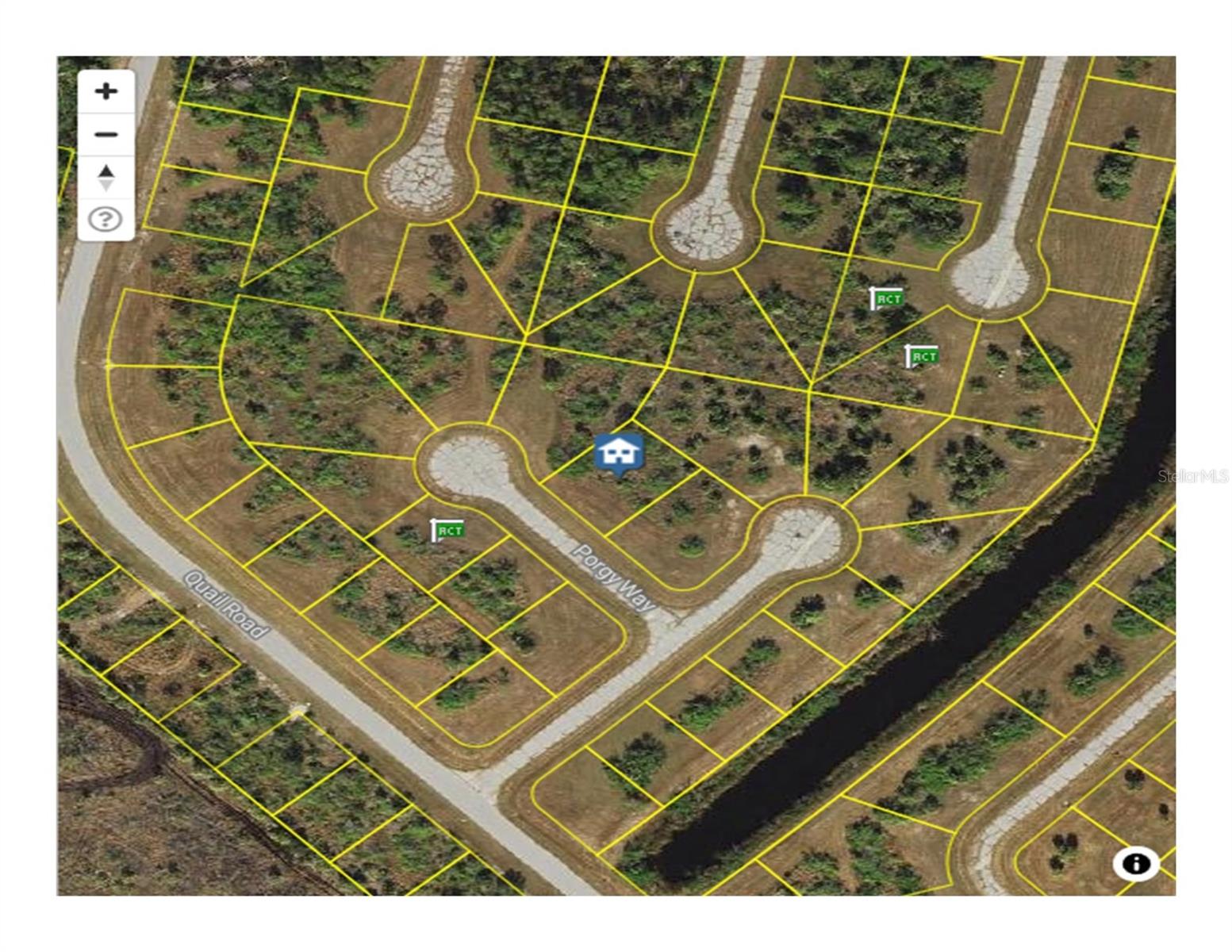 13222 PORGY WAY, PLACIDA, FL, 33946
