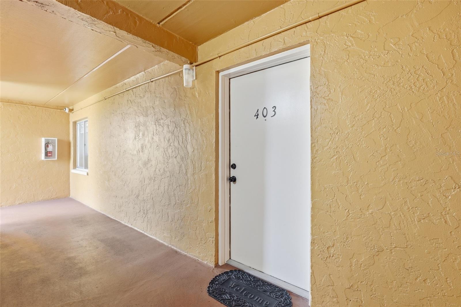 2366 E MALL DR #403, FORT MYERS, FL, 33901