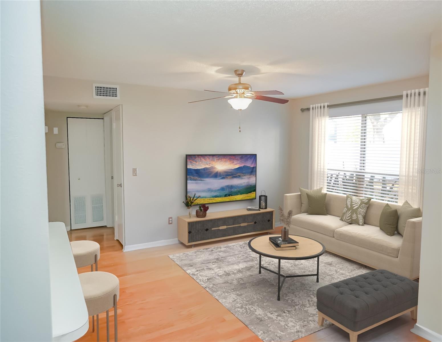 603 S MELVILLE AVE #1, TAMPA, FL, 33606