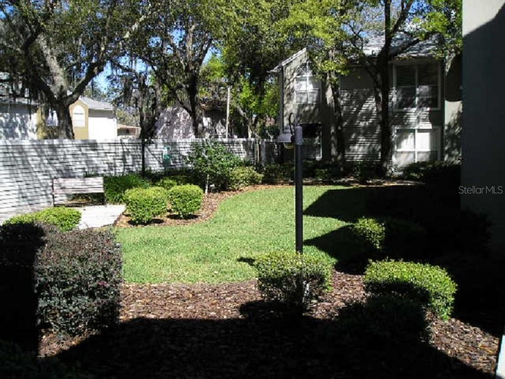 603 S MELVILLE AVE #1, TAMPA, FL, 33606