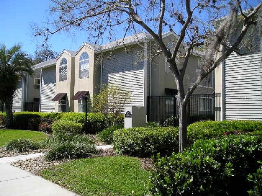 603 S MELVILLE AVE #1, TAMPA, FL, 33606