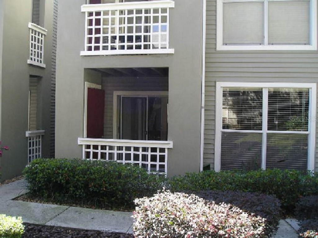 603 S MELVILLE AVE #1, TAMPA, FL, 33606