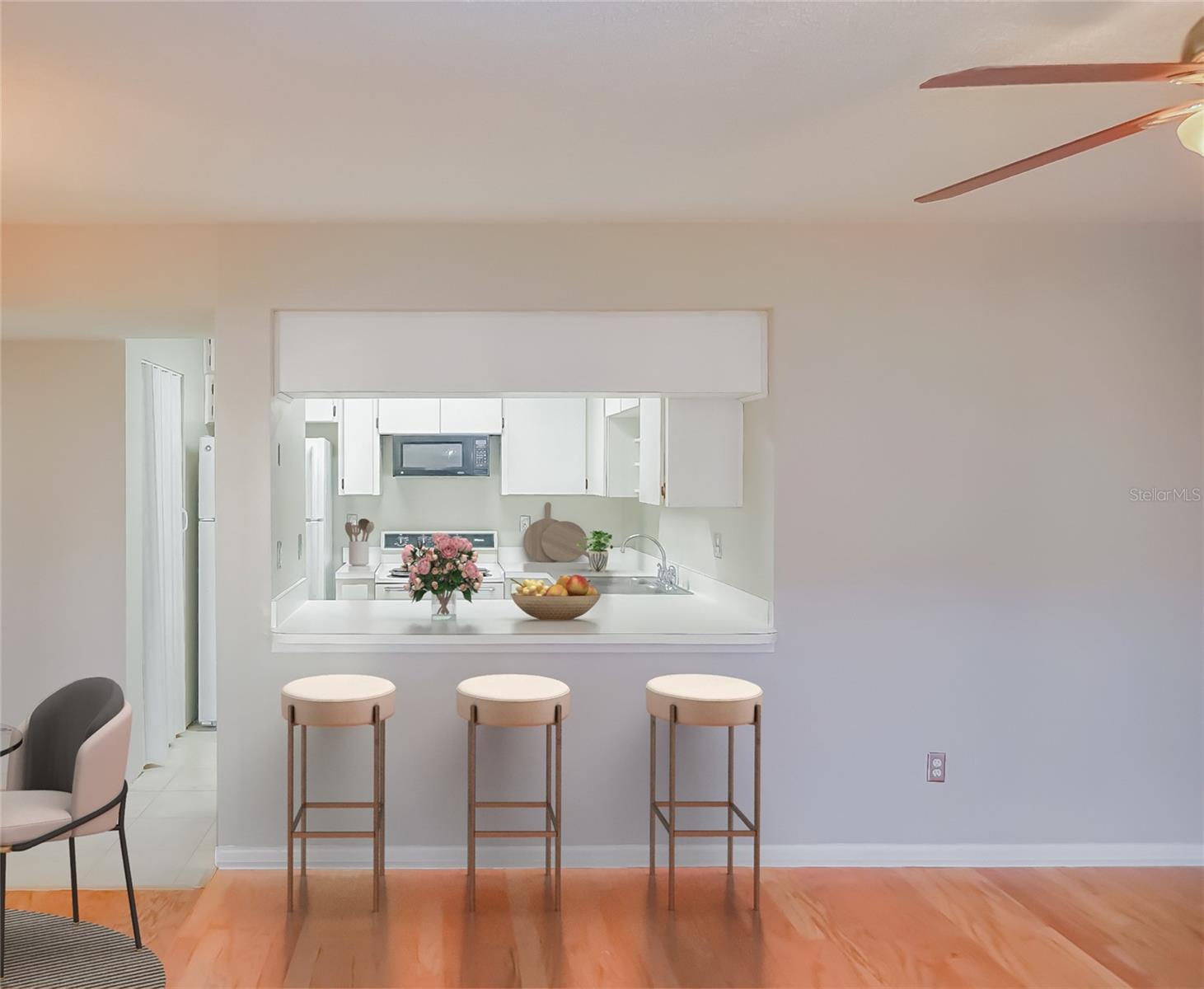 603 S MELVILLE AVE #1, TAMPA, FL, 33606