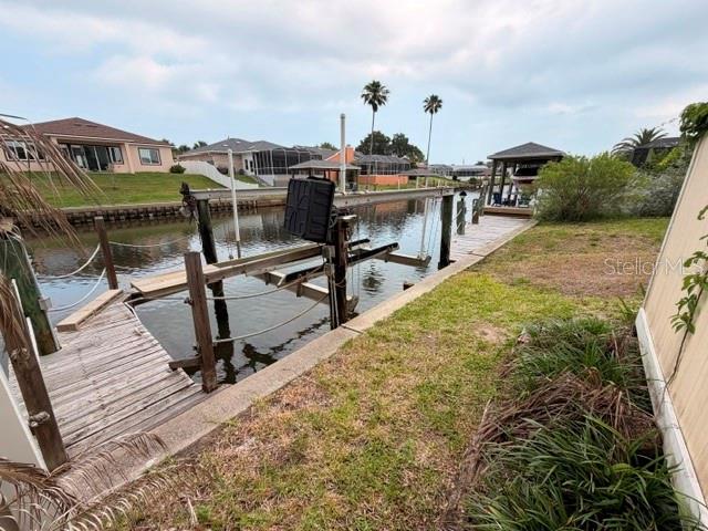 7 CLEE CT, PALM COAST, FL, 32137