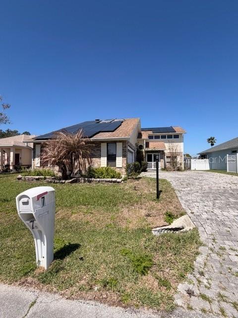 7 CLEE CT, PALM COAST, FL, 32137