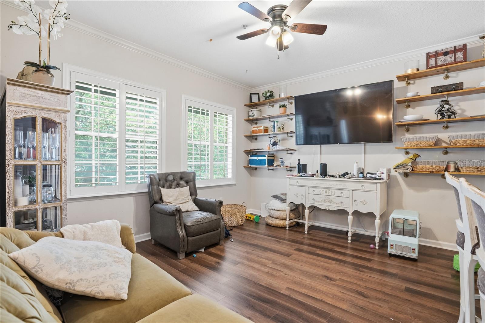 815 S FORT HARRISON AVE, CLEARWATER, FL, 33756