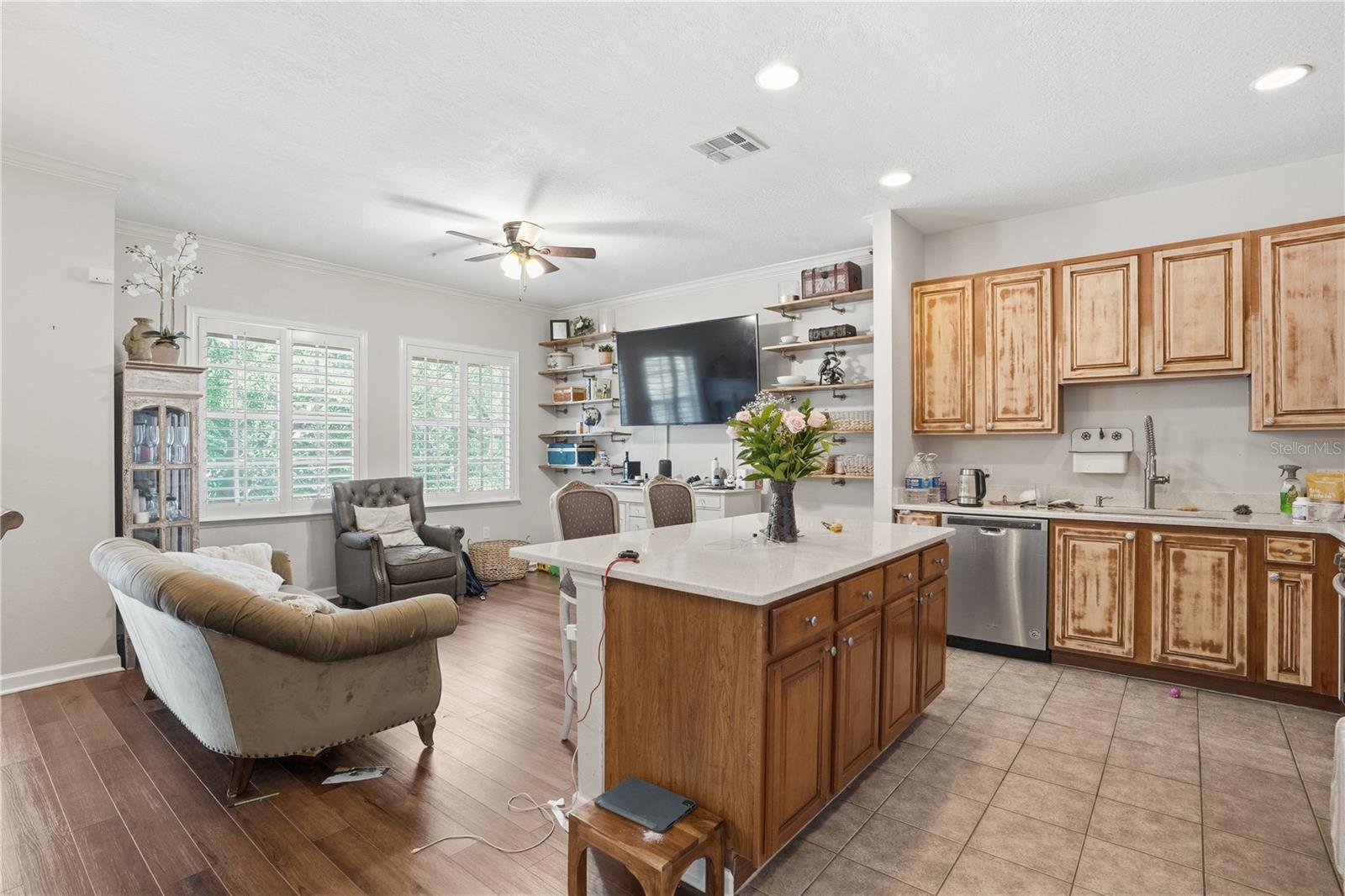 815 S FORT HARRISON AVE, CLEARWATER, FL, 33756