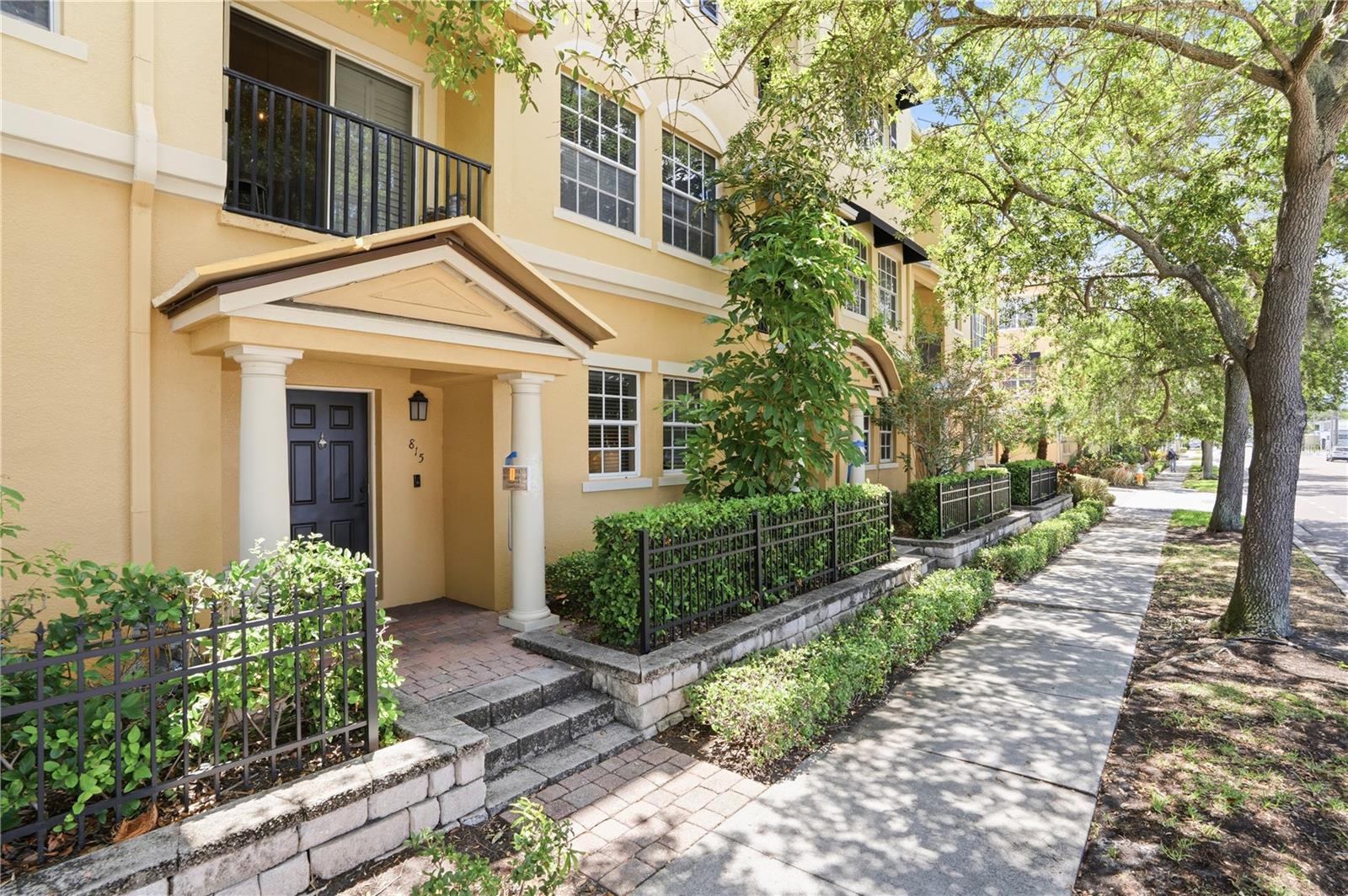 815 S FORT HARRISON AVE, CLEARWATER, FL, 33756