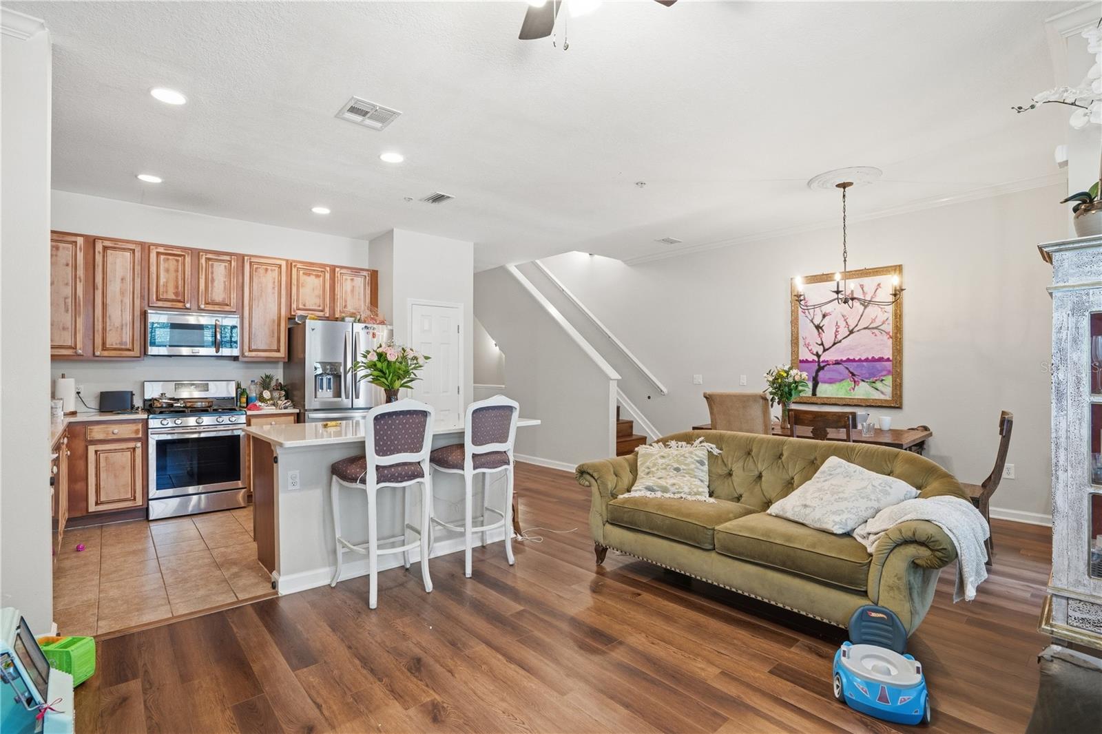815 S FORT HARRISON AVE, CLEARWATER, FL, 33756