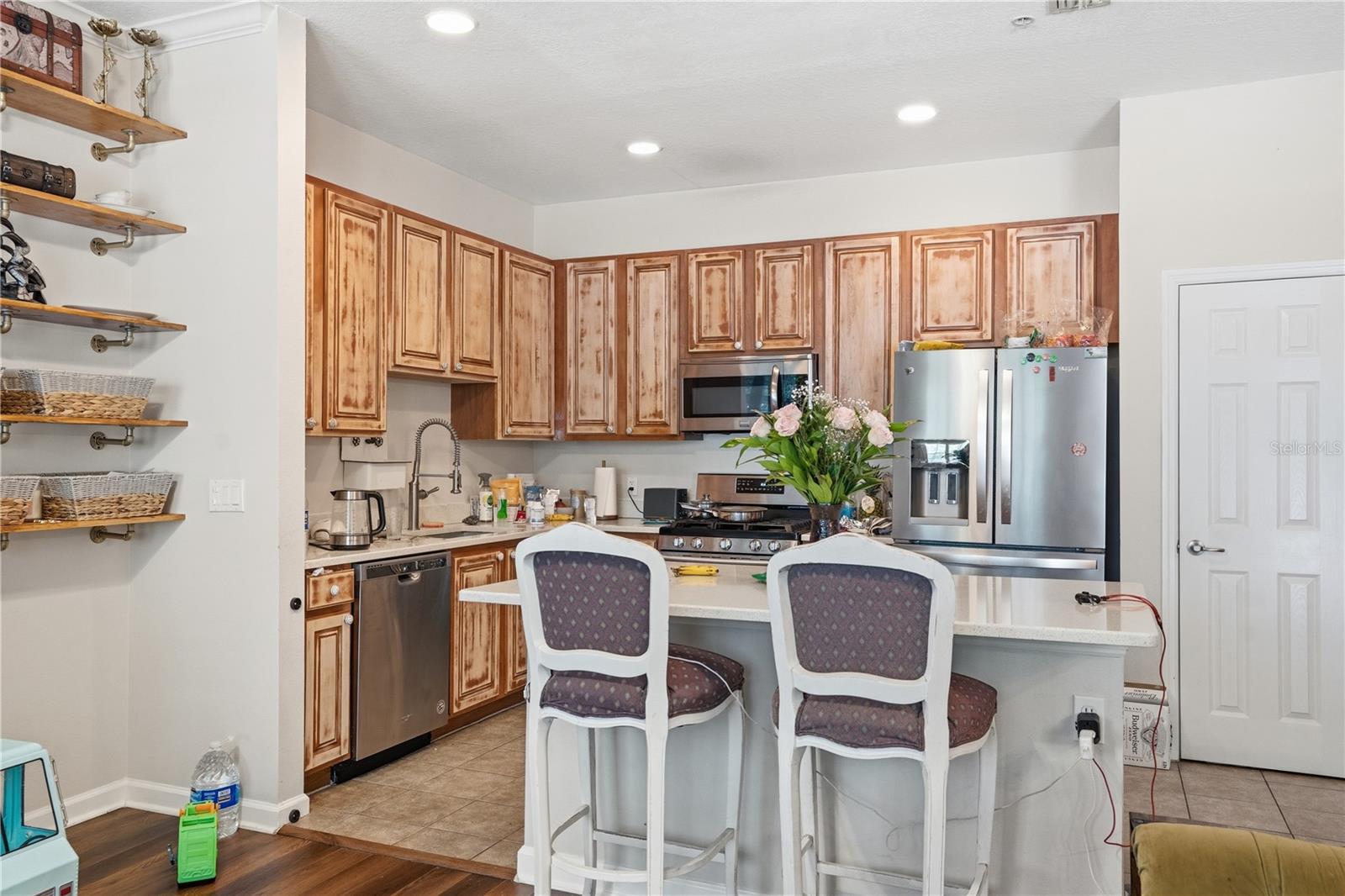 815 S FORT HARRISON AVE, CLEARWATER, FL, 33756