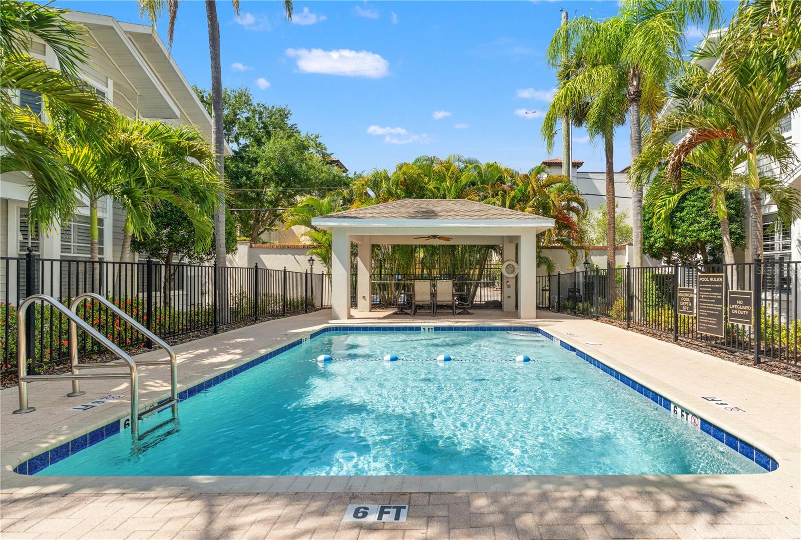2920 W EL PRADO BLVD #11, TAMPA, FL, 33629