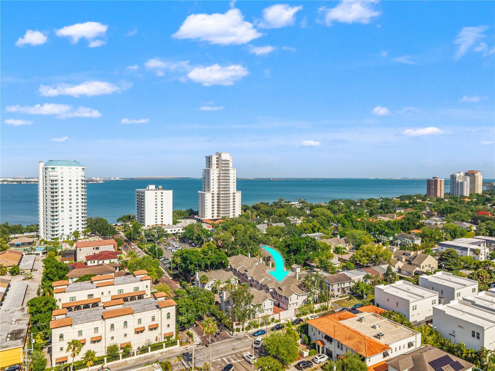 2920 W EL PRADO BLVD #11, TAMPA, FL, 33629