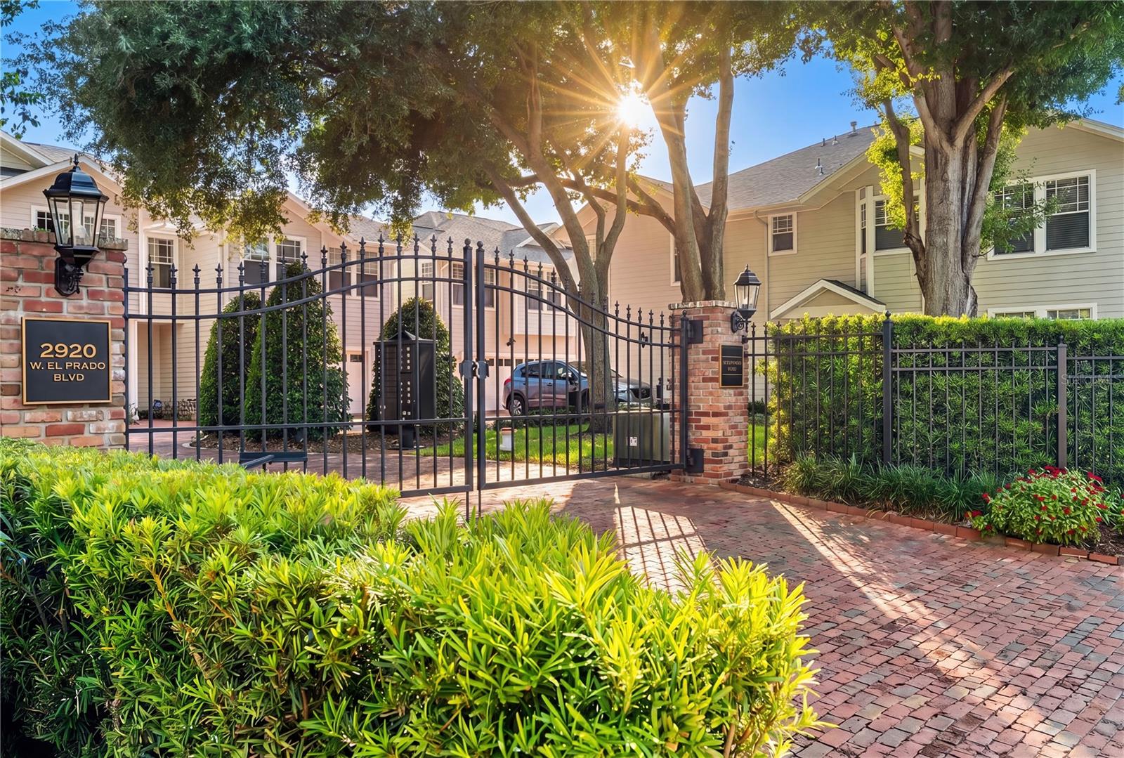 2920 W EL PRADO BLVD #11, TAMPA, FL, 33629
