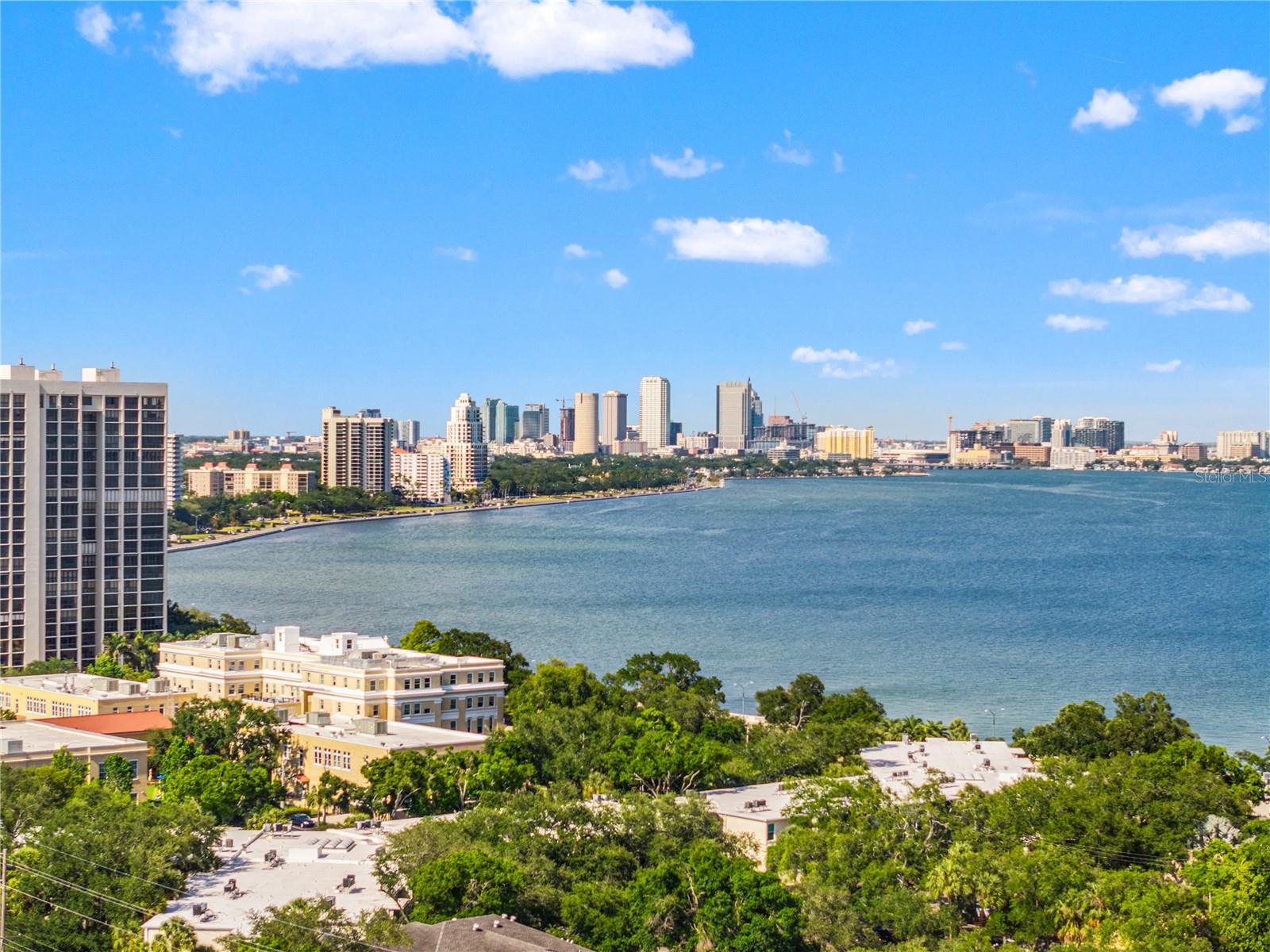 2920 W EL PRADO BLVD #11, TAMPA, FL, 33629