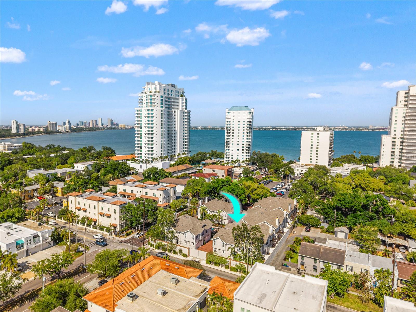2920 W EL PRADO BLVD #11, TAMPA, FL, 33629