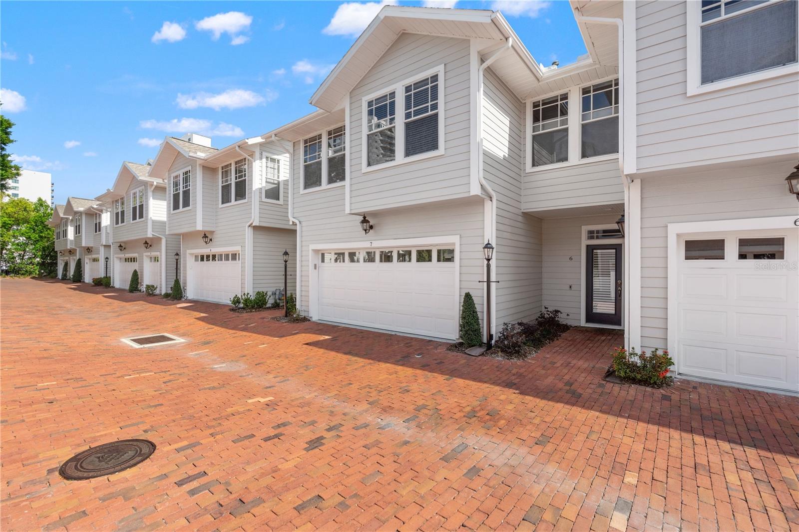2920 W EL PRADO BLVD #11, TAMPA, FL, 33629