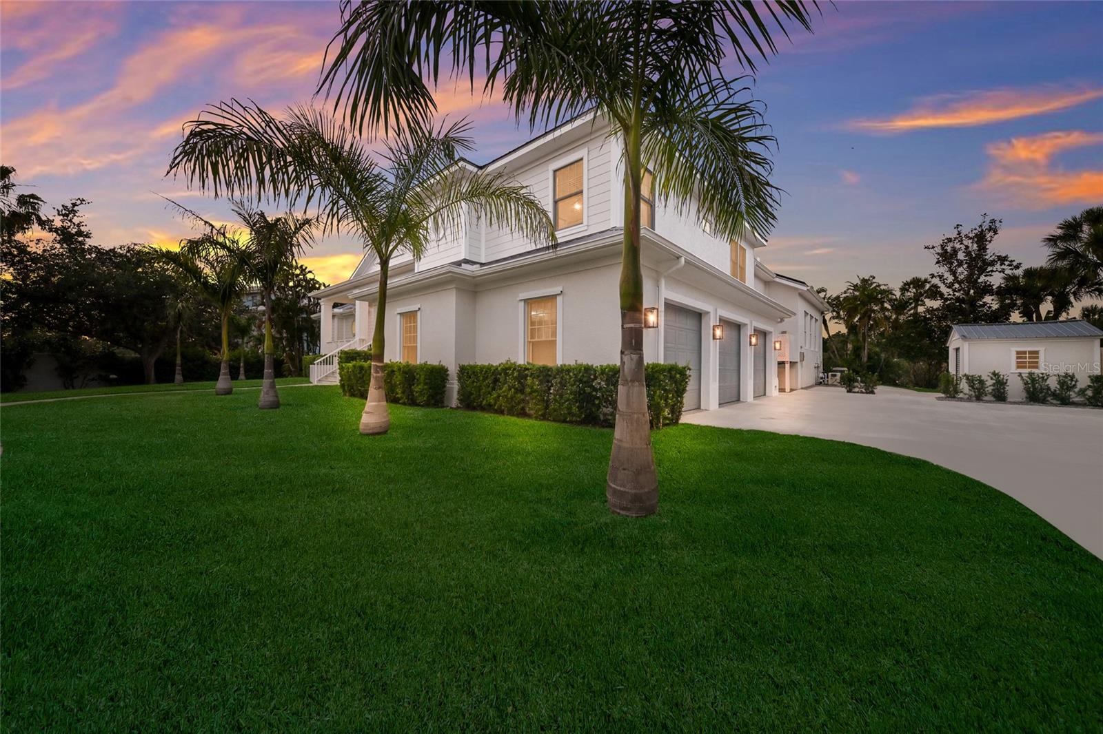 4678 SILENT CREEK WAY, NOKOMIS, FL, 34275